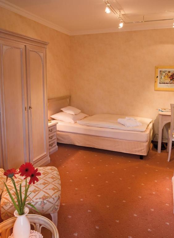 Sonnenhotel Amtsheide Bad Bevensen Habitación foto